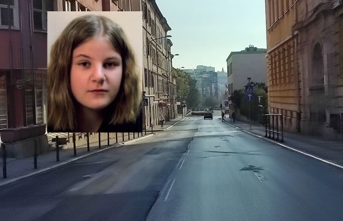 TRAŽI SE! U Puli nestala 13-godišnja djevojčica